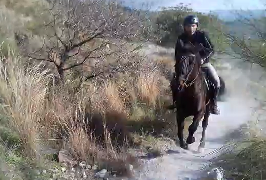 extreme trek