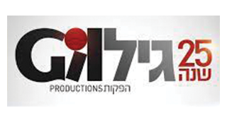 gil productions logo