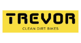 trevor motorcycles logo